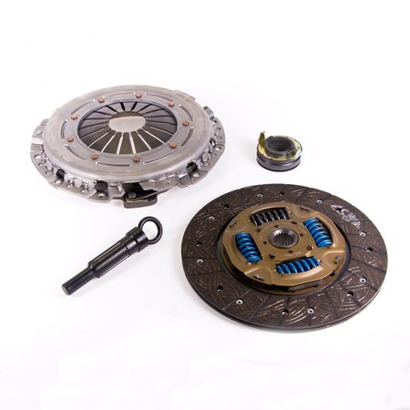 Luk Clutch Kit, 05-133 05-133